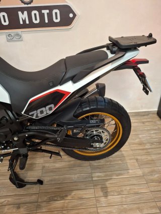 MOTO MORINI X-Cape 700