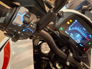 MOTO MORINI X-Cape 700