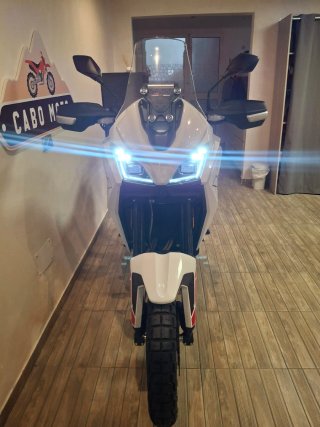 MOTO MORINI X-Cape 700