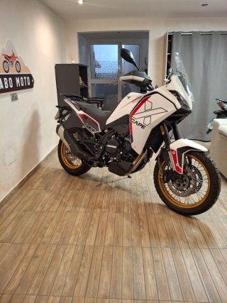 MOTO MORINI X-Cape 700