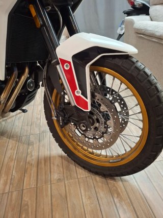 MOTO MORINI X-Cape 700