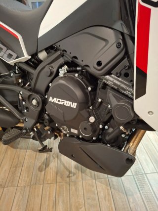 MOTO MORINI X-Cape 700