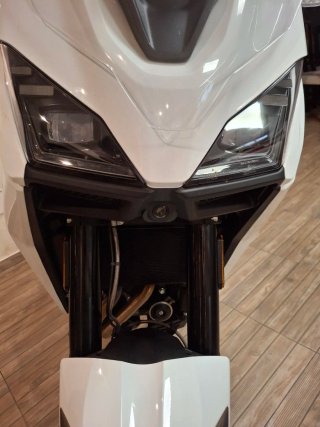 MOTO MORINI X-Cape 700