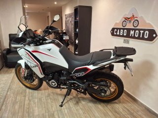 MOTO MORINI X-Cape 700