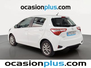Toyota Yaris 1.0 City 51 kW (69 CV)