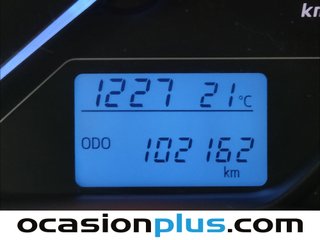 Toyota Yaris 1.0 City 51 kW (69 CV)