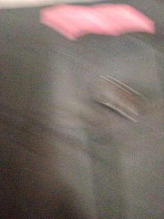 Pantalón Fornarina raso con etiqueta
