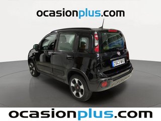 Fiat Panda 1.0 Hybrid Gse Red 51 kW (70 CV)