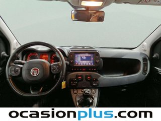 Fiat Panda 1.0 Hybrid Gse Red 51 kW (70 CV)