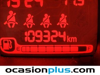 Fiat Panda 1.0 Hybrid Gse Red 51 kW (70 CV)