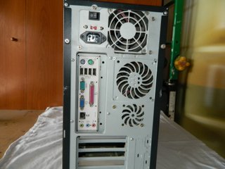 Ordenador antiguo G3 completo