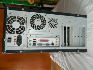 Ordenador antiguo G3 completo
