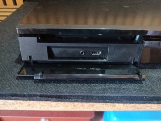 DVD LG Home Cinema DH6230