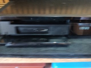 DVD LG Home Cinema DH6230
