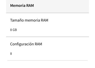 HP All in One 24 8GB RAM 1TB
