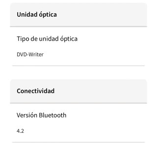 HP All in One 24 8GB RAM 1TB