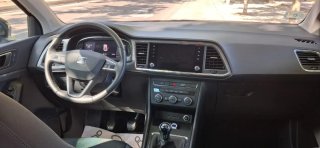 SEAT Ateca 2019