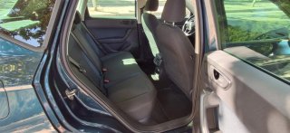 SEAT Ateca 2019