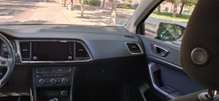 SEAT Ateca 2019