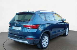 SEAT Ateca 2019