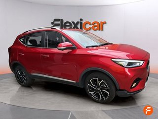 MG ZS 1.0T Comfort Auto