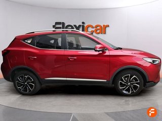MG ZS 1.0T Comfort Auto