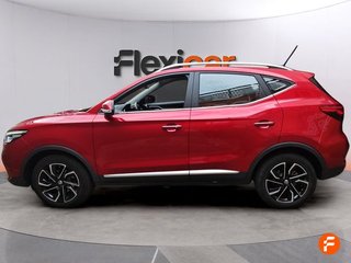 MG ZS 1.0T Comfort Auto