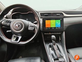 MG ZS 1.0T Comfort Auto