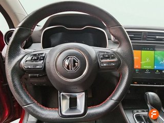 MG ZS 1.0T Comfort Auto