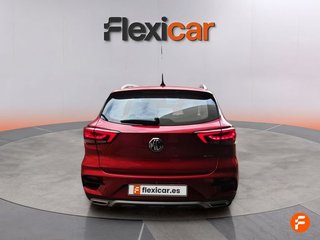 MG ZS 1.0T Luxury Auto