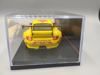 Porsche 997 nsr
