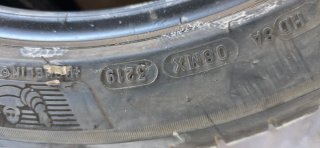 Neumáticos 225/45 R17