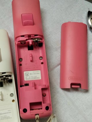 3 Mandos Nintendo Wii