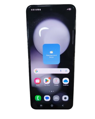 Samsung Galaxy Z Flip 5 128GB Nero 93258