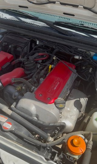 Suzuki Jimny 2005