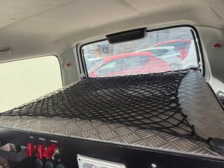 Suzuki Jimny 2005