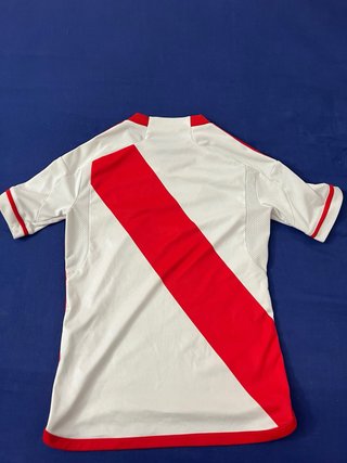 Camiseta Perú Niño Talla 9-10 Años