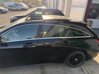 Mercedes-Benz Clase CLA 200D AMG LINE 2016