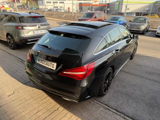 Mercedes-Benz Clase CLA 200D AMG LINE 2016