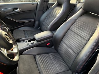 Mercedes-Benz Clase CLA 200D AMG LINE 2016