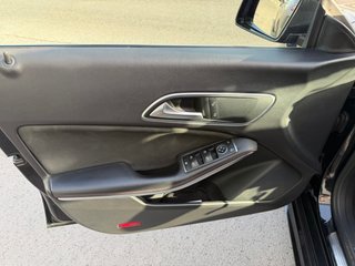 Mercedes-Benz Clase CLA 200D AMG LINE 2016