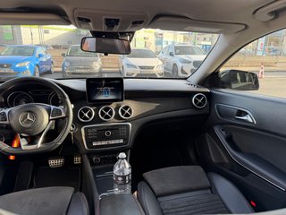 Mercedes-Benz Clase CLA 200D AMG LINE 2016