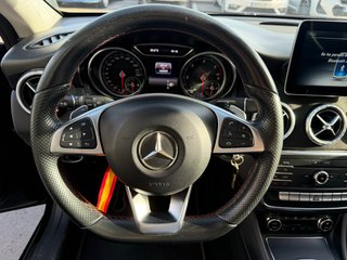 Mercedes-Benz Clase CLA 200D AMG LINE 2016