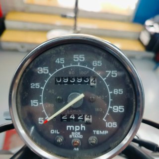 Despiece Honda Shadow 600
