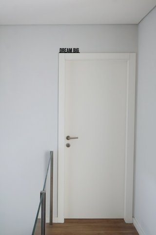 Letreiro Dream Big | Letrero Decorativo