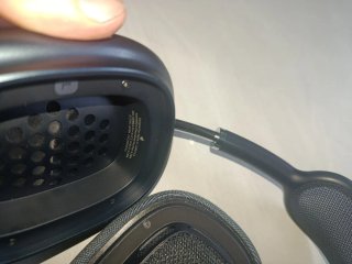 Apple AirPods Max Grigio Siderale
