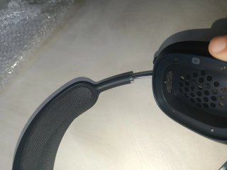 Apple AirPods Max Grigio Siderale