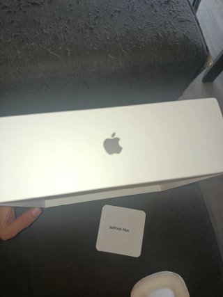 Apple AirPods Max Grigio Siderale