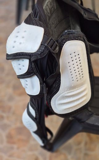 Peto integral Moto/Quad en perfectad condiciones
