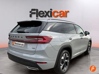 Skoda Kodiaq 2.0 TDI 142KW (193CV) DSG 4x4 Sportline